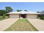 1124 W Spring Street Weatherford Texas 76086