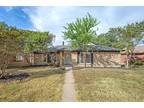 1417 Flameleaf Drive Allen Texas 75002