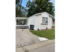2000 Skyl Mobile Home