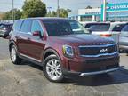 2022 Kia, 27K miles