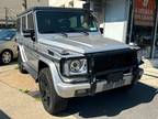 2002 Mercedes-Benz G-Class G 500 - New Rochelle,NY