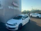 2013 Volkswagen GTI Base PZEV - Sacramento,CA