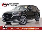 2019 Mazda CX-5 Touring - Plano,TX