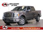 2012 Ford F-150 XLT - Plano,TX