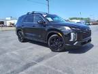 2024 Hyundai, 23K miles