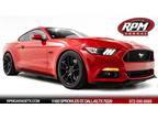2016 Ford Mustang GT Supercharged with Many Upgrades - Dallas,TX