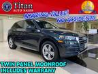 2018 Audi Q5 2.0T quattro Premium - Worth,IL