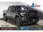 2020 GMC Sierra 1500 AT4 - Mesquite,TX
