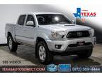 2013 Toyota Tacoma PreRunner - Mesquite,TX