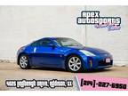2004 Nissan 350Z Touring - Addison,TX