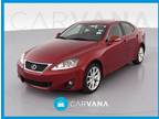 2012 Lexus IS