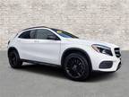 2019 Mercedes-Benz GLA 250