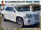 2017 GMC Terrain