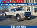 2018 Ram 3500