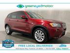 2014 Bmw X3