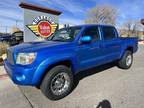 2008 Toyota Tacoma