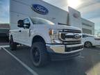 2022 Ford F-350