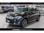 2018 Bmw X5