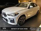 2021 Bmw X6
