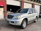 2007 Lexus GX 470