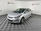 2015 Hyundai Elantra