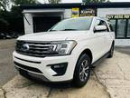 2018 Ford Expedition MAX XLT 2WD