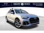 2022 Audi Q5 Premium 55 TFSI e S line quattro S tronic