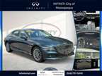 2024 Genesis G80 2.5T AWD