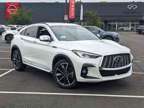 2023 Infiniti QX55 LUXE