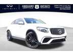 2019 Mercedes-Benz GLC 4MATIC