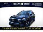 2025 Infiniti QX60 AUTOGRAPH AWD