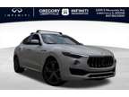 2021 Maserati Levante S GranLusso