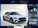 2023 Genesis G70 3.3T AWD