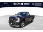2020 Ford F-250 XL
