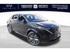 2023 Nissan Ariya ENGAGE