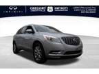 2013 Buick Enclave Leather