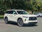 2024 Infiniti QX60 LUXE AWD