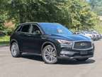 2023 Infiniti QX50 AUTOGRAPH AWD