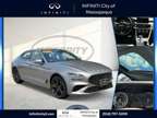 2023 Genesis G70 3.3T AWD