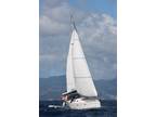 2006 Beneteau 393 Boat for Sale