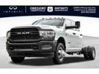 2022 Ram 3500 Tradesman/SLT/Laramie/Limited