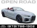 2022 BMW 4 Series xDrive