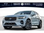 2023 Volvo XC60 B5 Ultimate Bright Theme