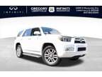 2011 Toyota 4Runner Limited V6