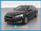 2016 Kia Cadenza
