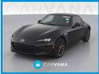 2017 Mazda MX-5 Miata RF