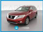 2015 Nissan Pathfinder