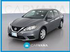 2018 Nissan Sentra
