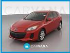 2013 Mazda Mazda3