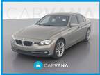 2017 BMW 3-Series